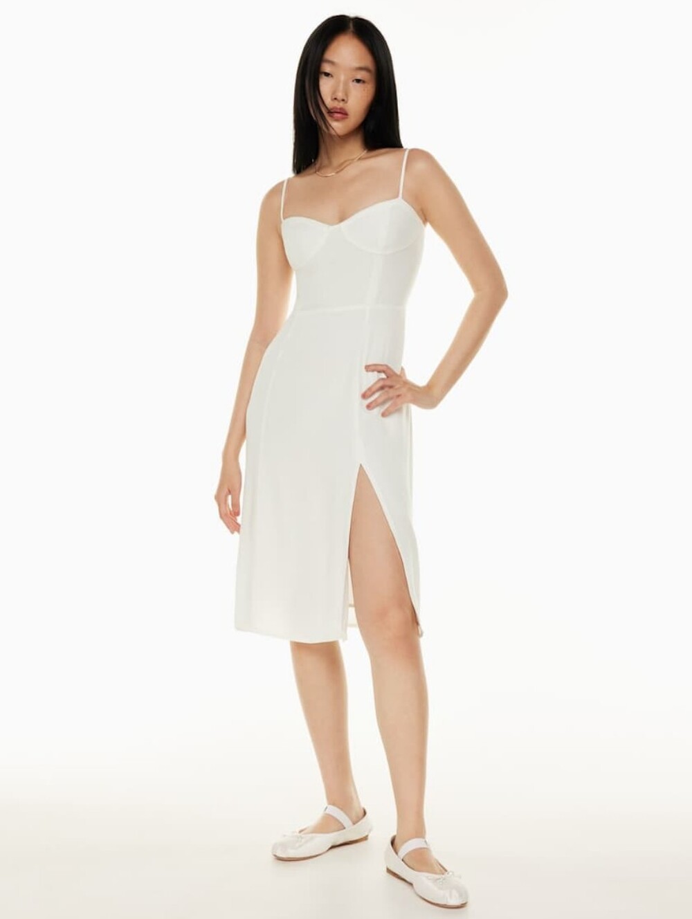 BNWT Sunday Best Viola Dress Midi